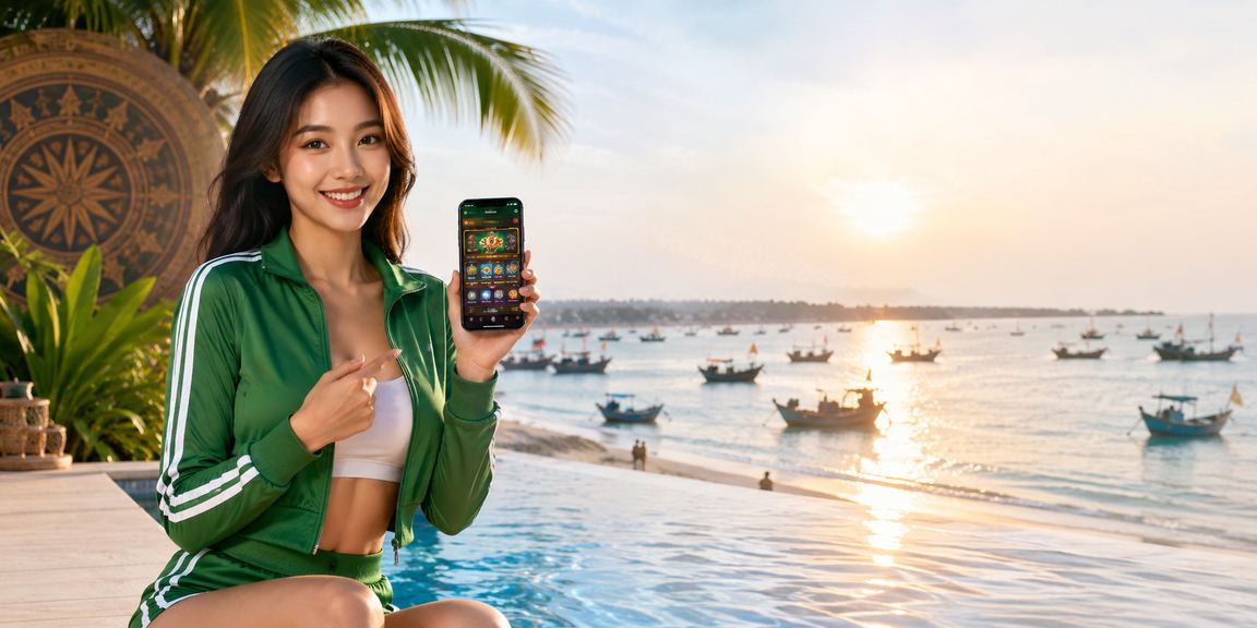 Hướng dẫn thanh toán và giao dịch tại Muine